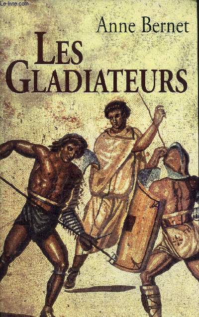 LES GLADIATEURS