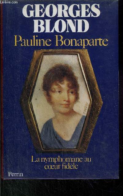 PAULINE BONAPARTE