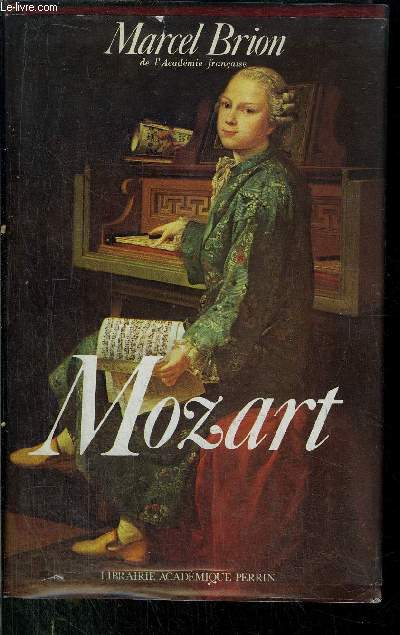 MOZART