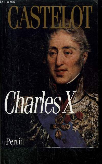 CHARLES X