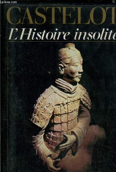 L'HISTOIRE INSOLITE