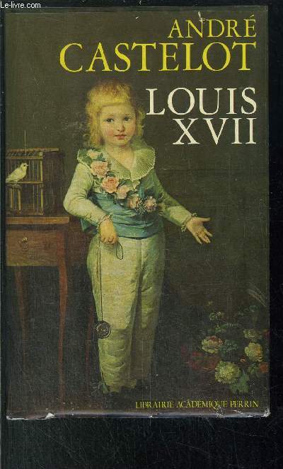 LOUIS XVII