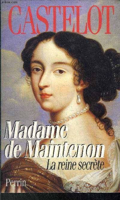 MADAME DE MAINTENON