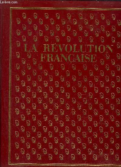 LA REVOLUTION FRANCAISE