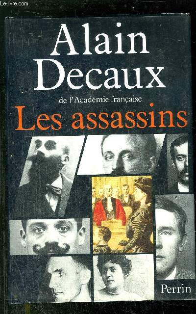 LES ASSASSINS