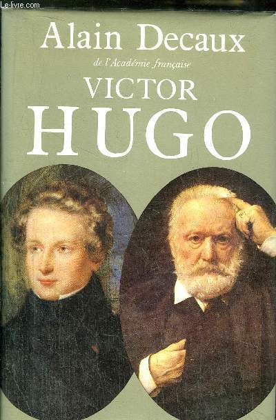 VICTOR HUGO