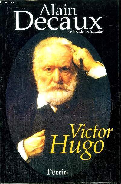 VICTOR HUGO