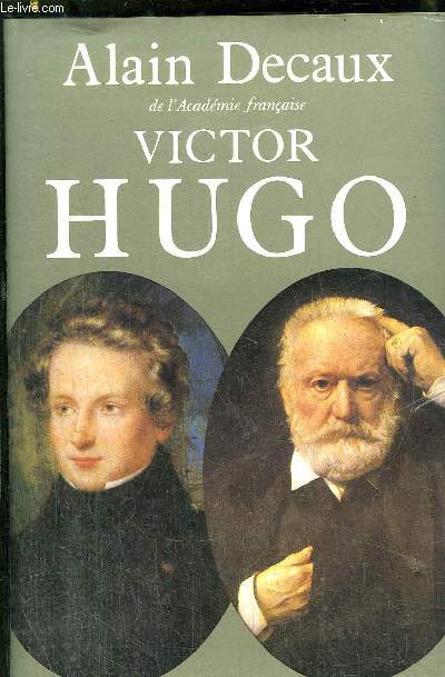 VICTOR HUGO