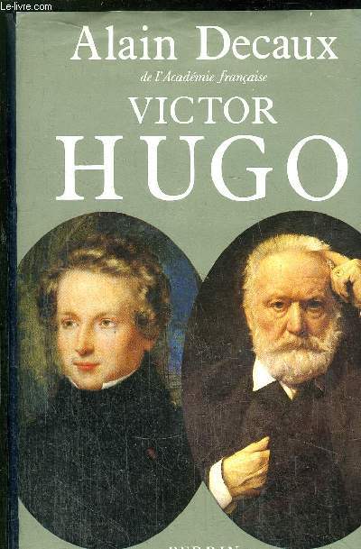 VICTOR HUGO