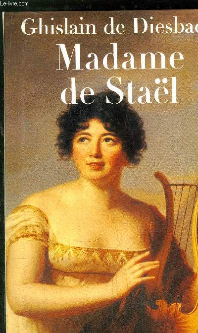 MADAME DE STAEL