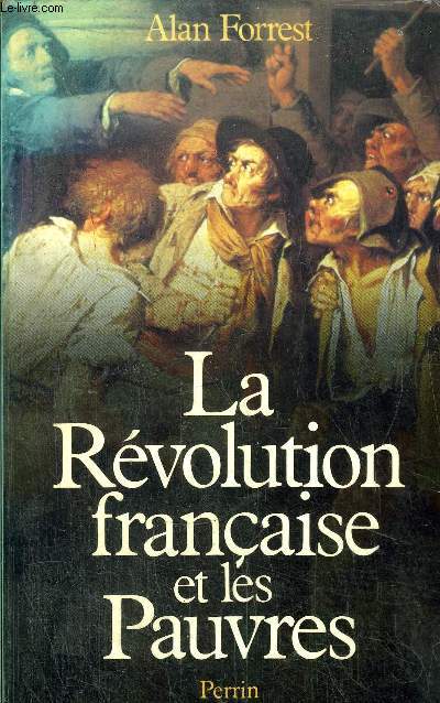 LA REVOLUTION FRANCAISE ET LES PAUVRES