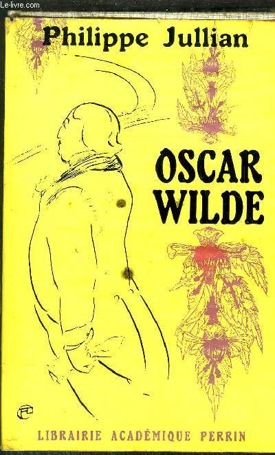 OSCAR WILDE