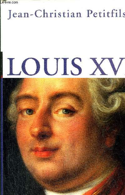 LOUIS XVI