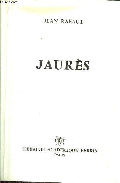 JAURES