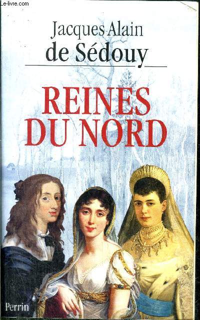 REINES DU NORD