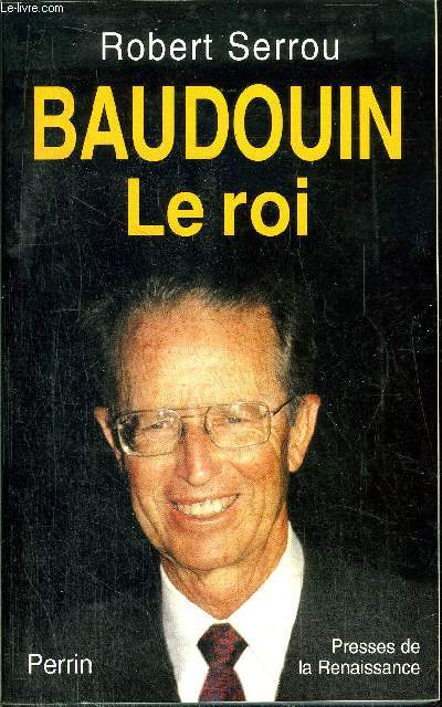 BAUDOUIN LE ROI