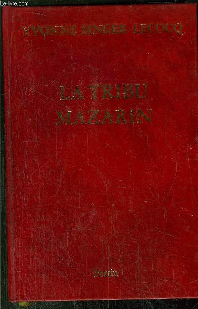 LA TRIBU MAZARIN