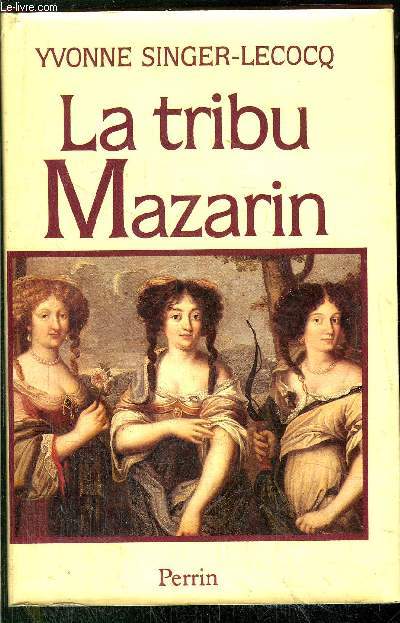 LA TRIBU MAZARIN