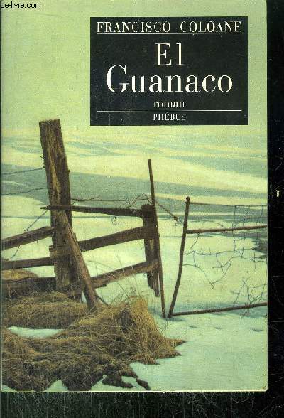 EL GUANACO