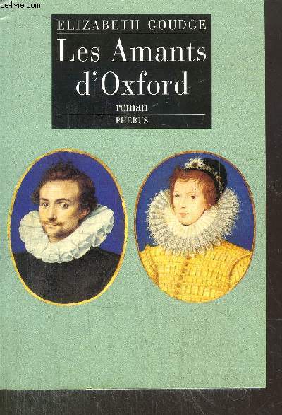 LES AMANTS D'OXFORD