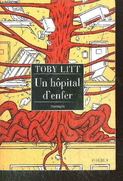 UN HOPITAL D'ENFER