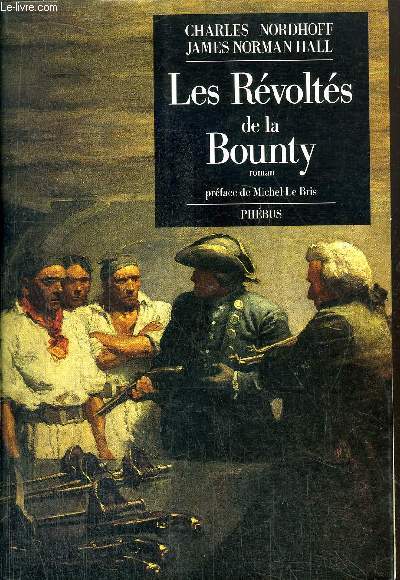 LES REVOLTES DE LA BOUNTY