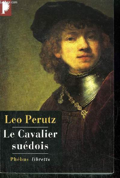 LE CAVALIER SUEDOIS - COLLECTION PHEBUS LIBERTTO N32