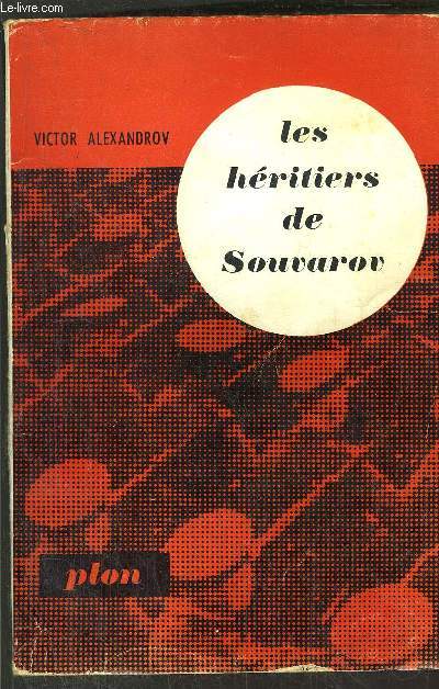 LES HERITIERS DE SOUVAROV