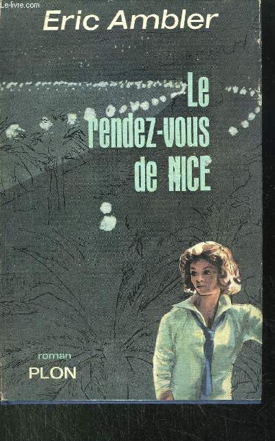 LE RENDEZ-VOUS DE NICE