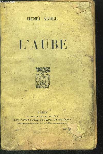 L'AUBE