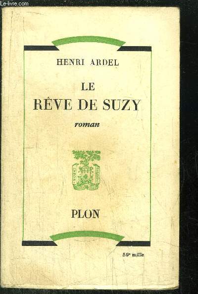 LE REVE DE SUZY