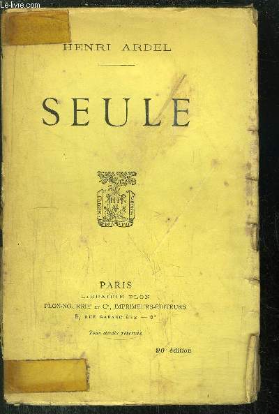 SEULE