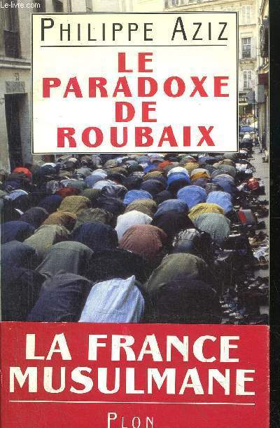 LE PARADOXE DE ROUBAIX