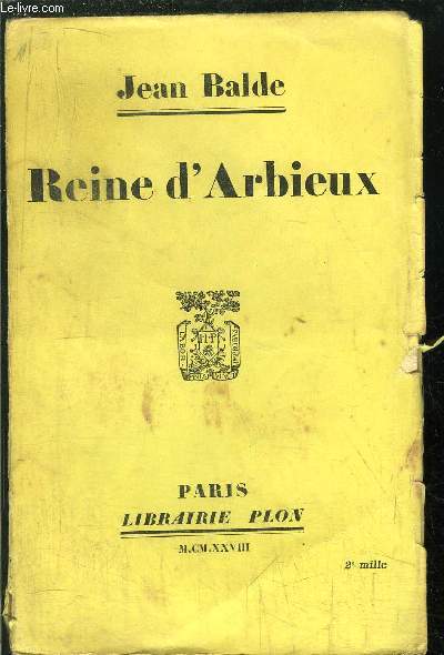 REINE D'ARBIEUX