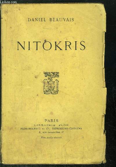 NITOKRIS