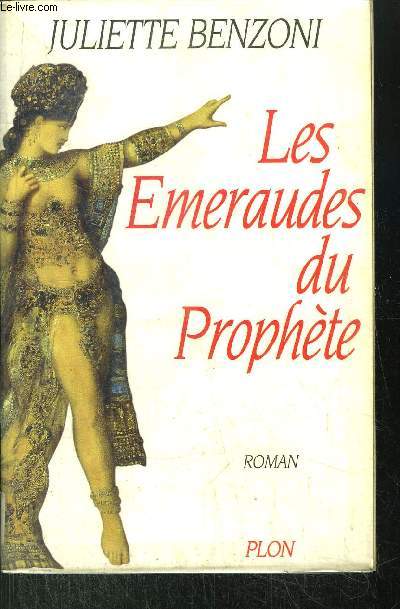 LES EMERAUDES DU PROPHETE