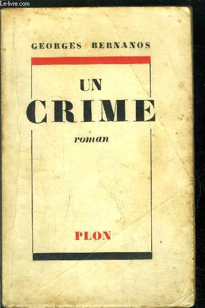 UN CRIME