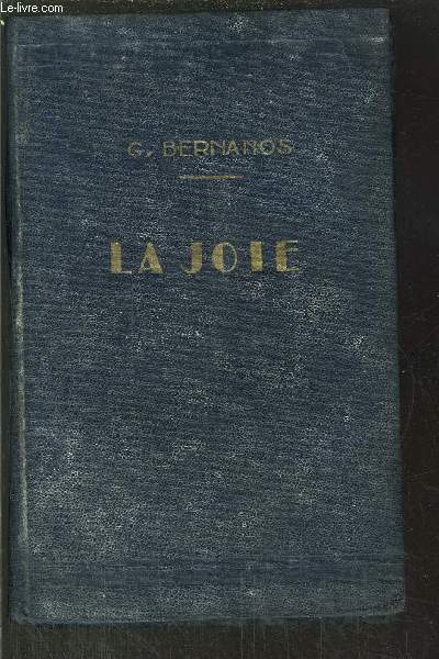 LA JOIE