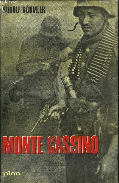 MONTE CASSINO