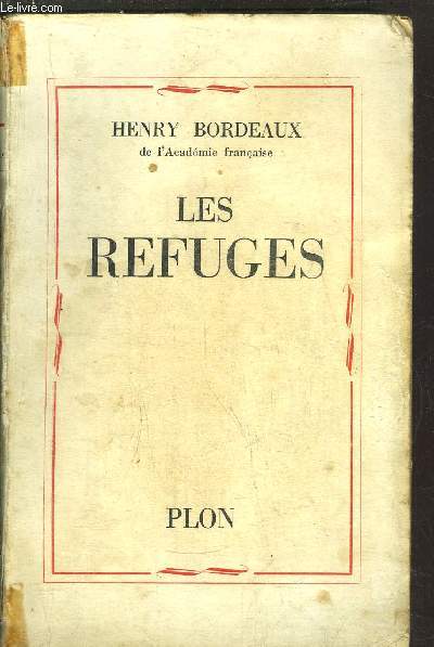 LES REFUGES