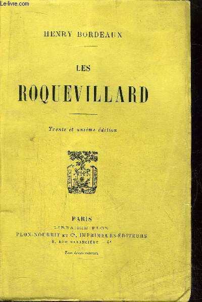 LES ROQUEVILLARD