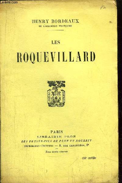 LES ROQUEVILLARD
