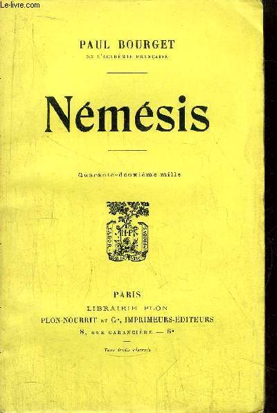 NEMESIS