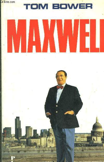 MAXWELL