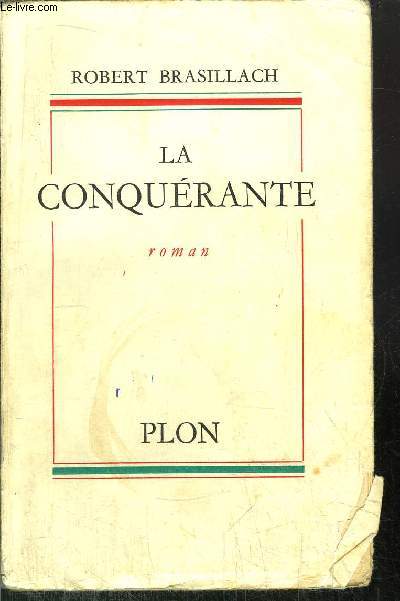 LA CONQUERANTE