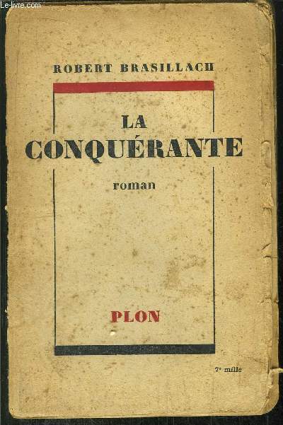 LA CONQUERANTE