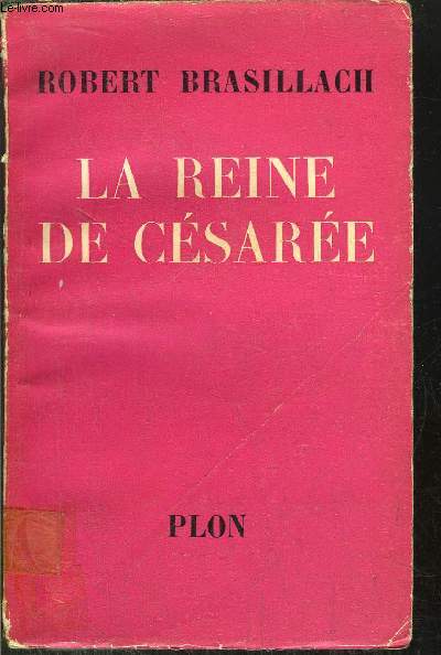 LA REINE DE CESAREE
