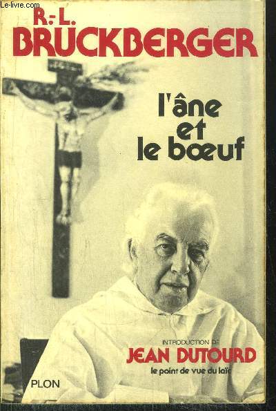L'ANE ET LE BOEUF