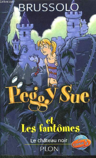 PEGGY SUE ET LES FANTOMES