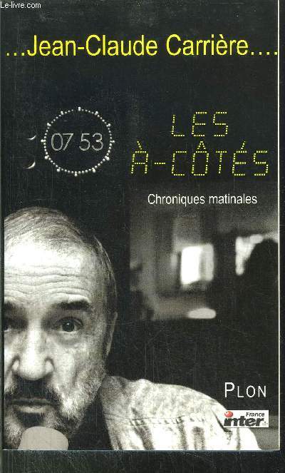 LES A-COTES